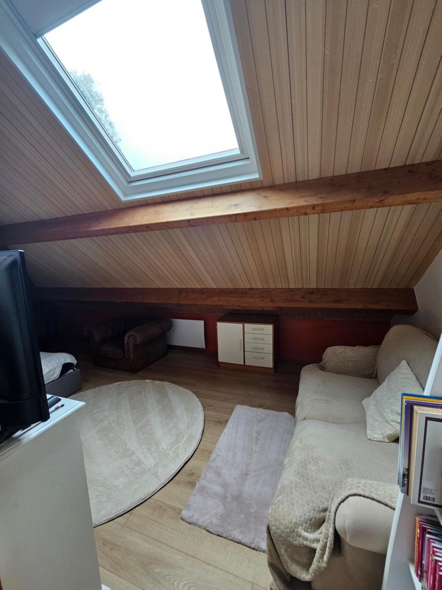 Havre De Paix Villa Corbeil-Essonnes Eksteriør bilde