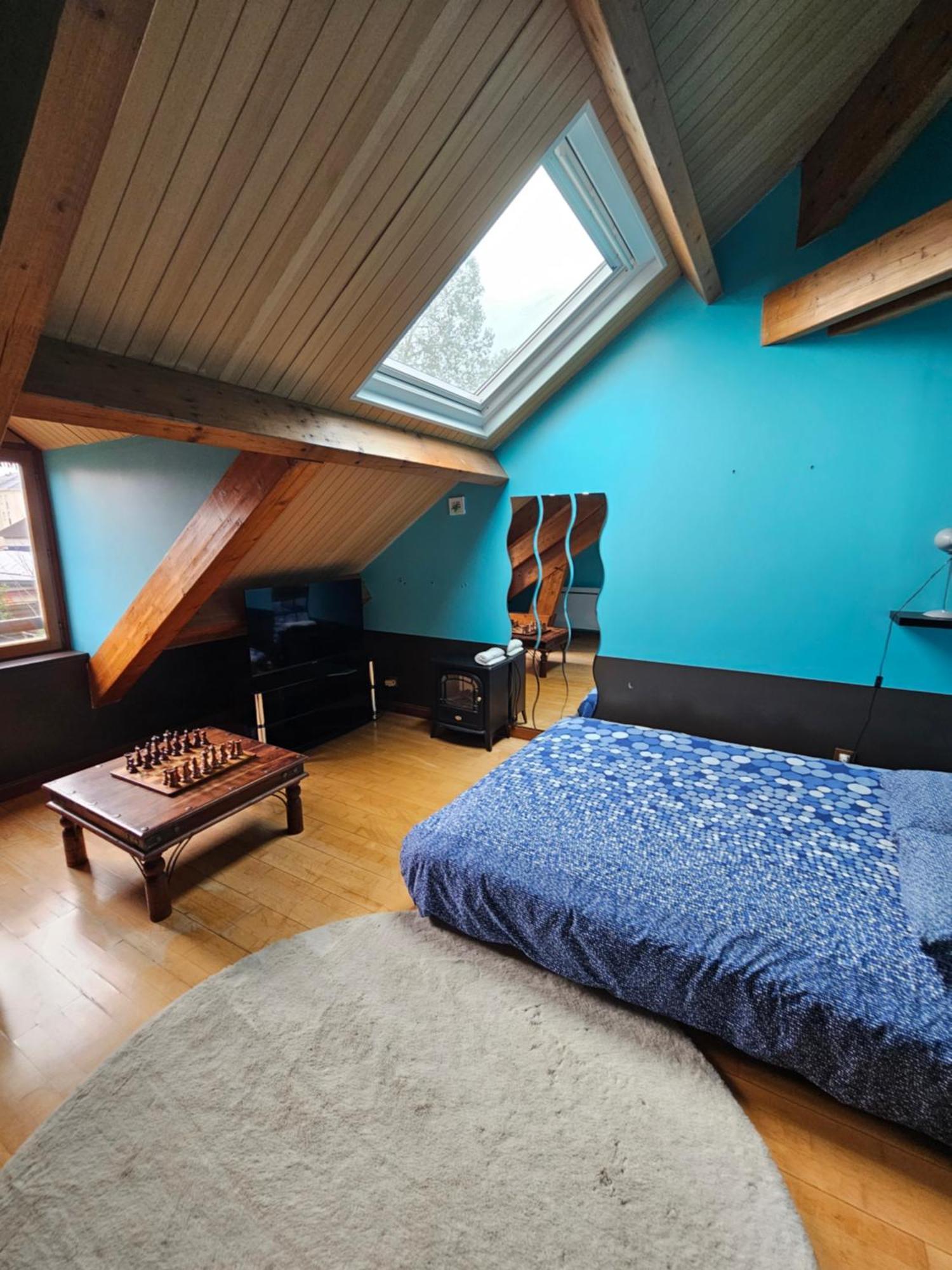 Havre De Paix Villa Corbeil-Essonnes Eksteriør bilde