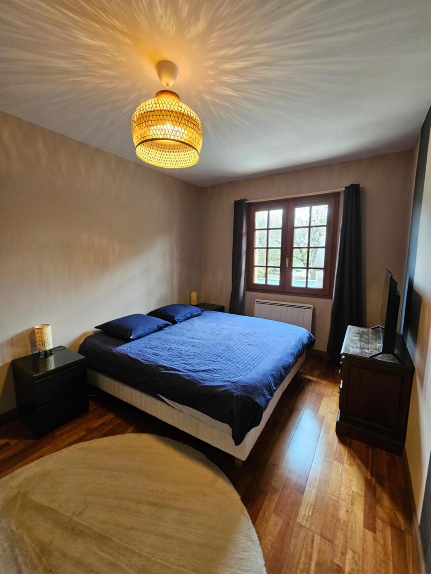 Havre De Paix Villa Corbeil-Essonnes Eksteriør bilde