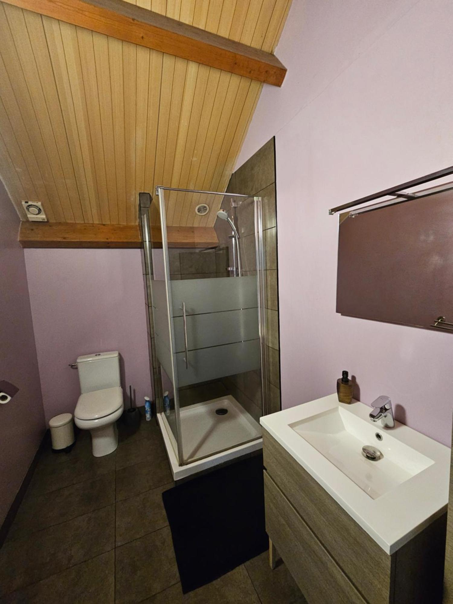 Havre De Paix Villa Corbeil-Essonnes Eksteriør bilde